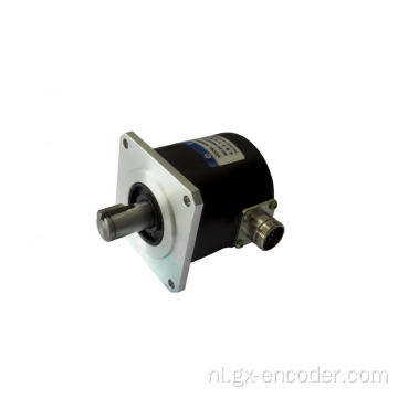 Sensoren voor optische encoder